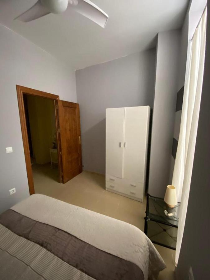 Habitacion Centrica Granada Luaran gambar