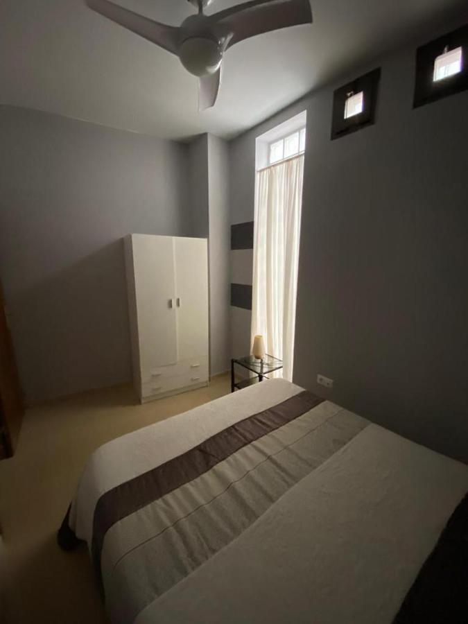 Habitacion Centrica Granada Luaran gambar