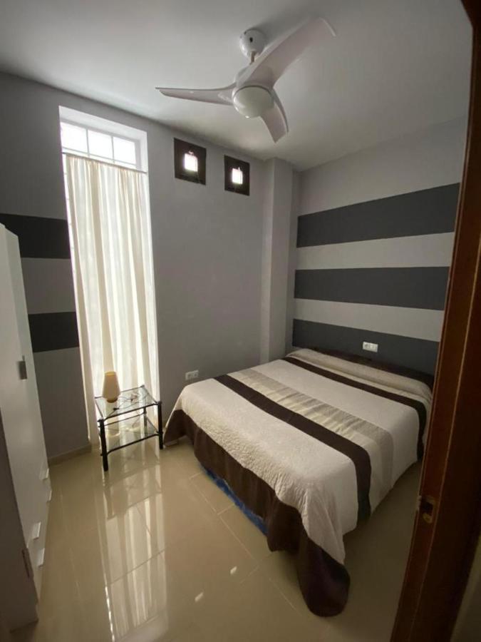 Habitacion Centrica Granada Luaran gambar